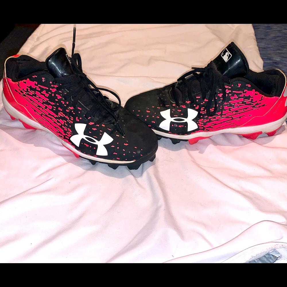 Under Armour Running shoes